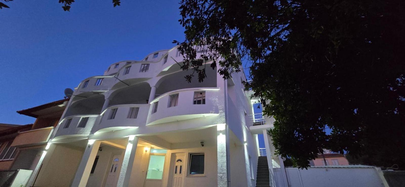Villa Miki Utjeha Kültér fotó