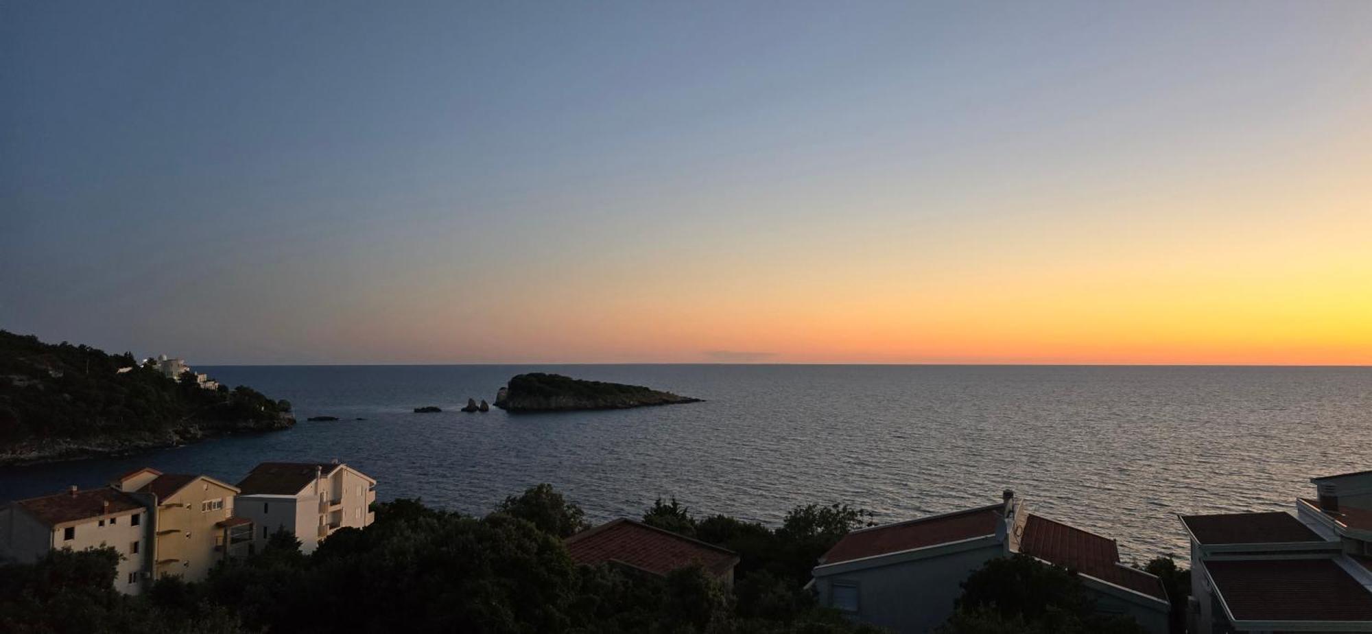Villa Miki Utjeha Kültér fotó