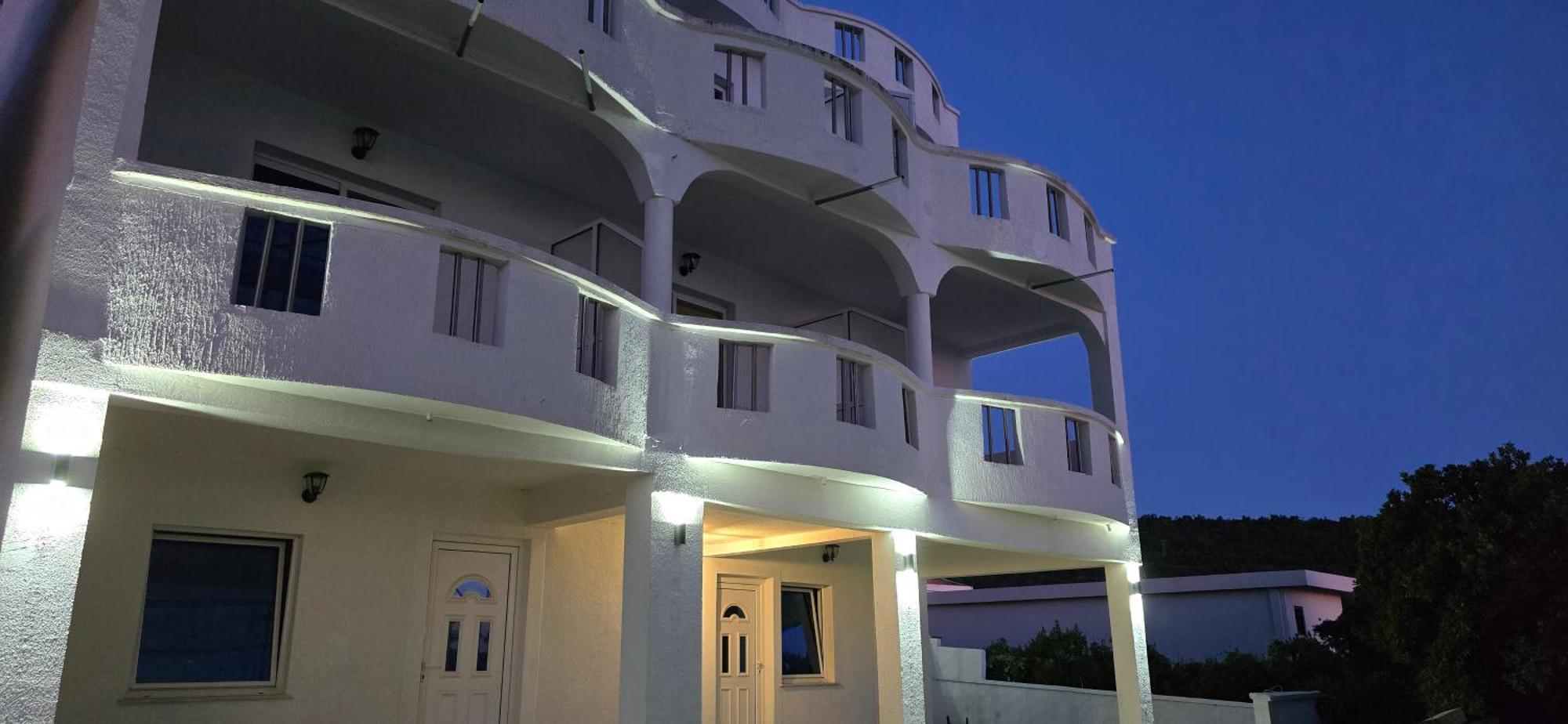 Villa Miki Utjeha Kültér fotó