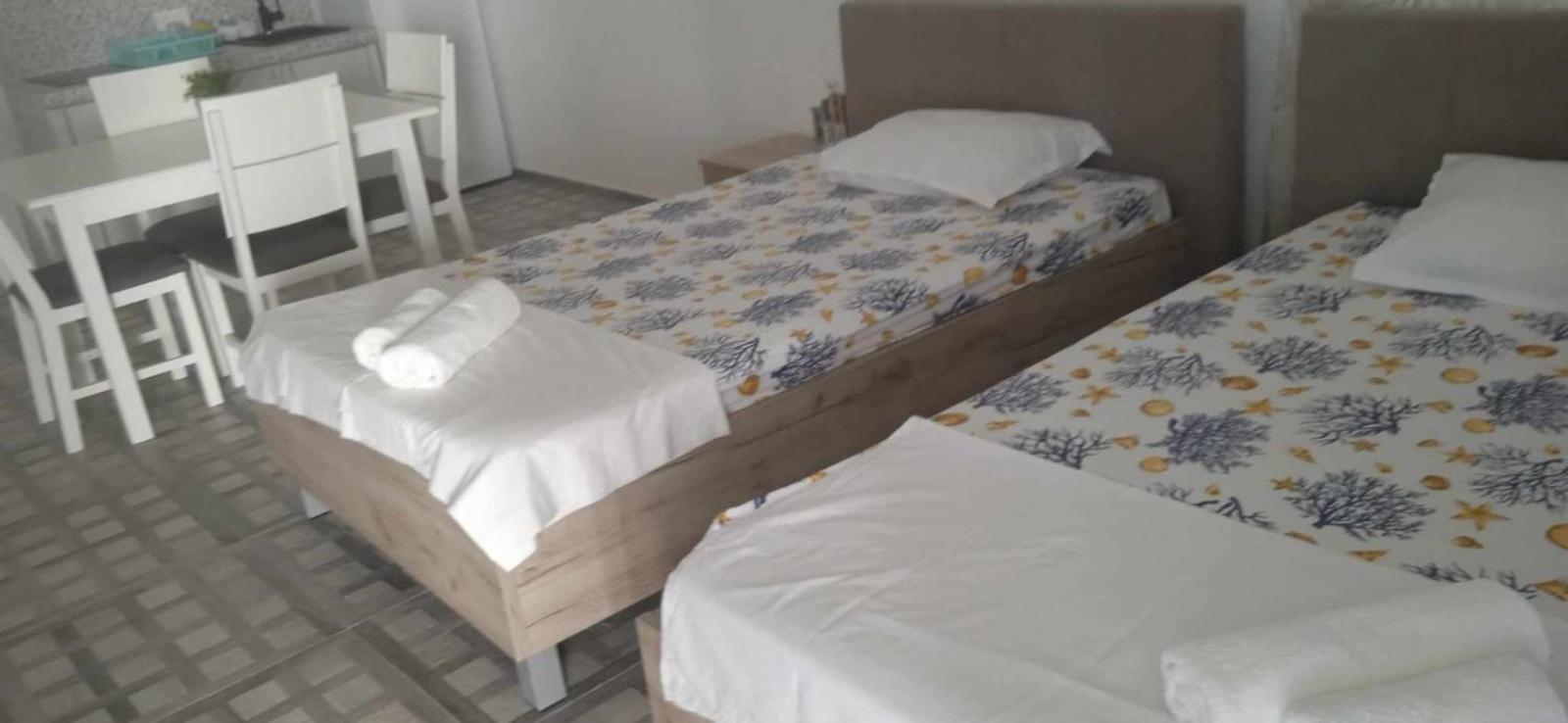 Villa Miki Utjeha Kültér fotó